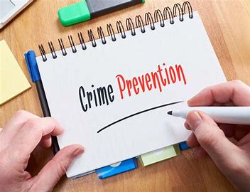 Crime Prevention