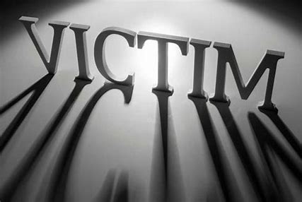 Victim Psychology