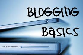 Blogging Basics: A Comprehensive Guide